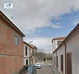 Pis  Calle fantaca. Venta piso en consuegra  toledo