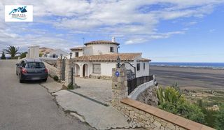 Chalet  Calle geranios. Venta chalet en pego alicante
