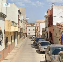 Maison  Calle mirlo el. Venta casa en algeciras  cádiz