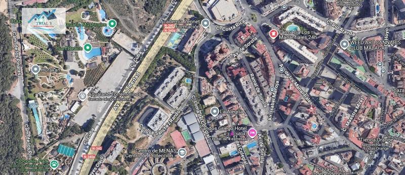 Foto ea20b1b3-2c88-4f49-a631-0801510e82da. Etagenwohnung mit pool in Ayuntamiento Torremolinos