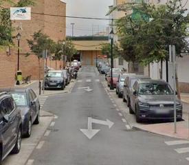 Piso en Calle PAZ DE LA