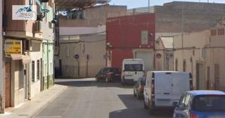 Maison jumelée  Rio vinalopo. Venta de adosado en eldaalicante