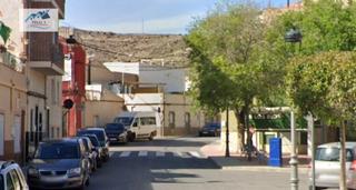 Appartement  Circunvalacion. Venta de piso en elchealicante