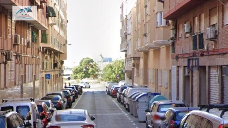 Foto 1c506f12-7d75-4e2b-921e-592f777631ad. Appartement avec parking dans Carrús Oeste Elche / Elx