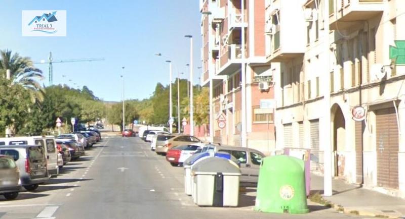 Foto c646345c-76ad-45c1-8954-756f63f6d86b. Appartement avec parking dans Carrús Oeste Elche / Elx