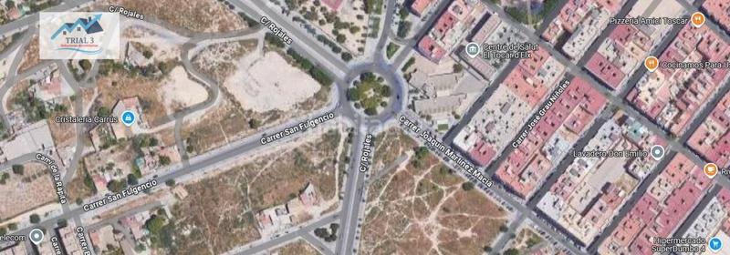 Foto f8a77bdb-8bee-4b94-8d1e-a1ea19a86777. Appartement avec parking dans Carrús Oeste Elche / Elx