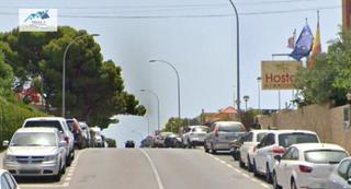 Appartamento  Tridente, del. Venta piso en san juan alicante