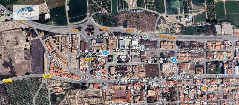 Foto 3b375ece-61a9-4654-8167-37dba8b183f7. Pis a Bigastro