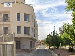Pis  Avenida tomas villanueva. Venta piso en bigastro  alicante