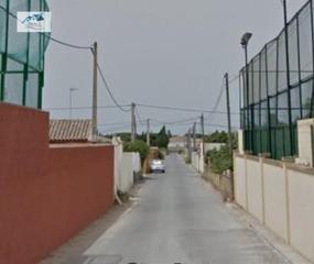 Pis  Calle verbena de la. Venta piso en chiclana de la frontera  cádiz
