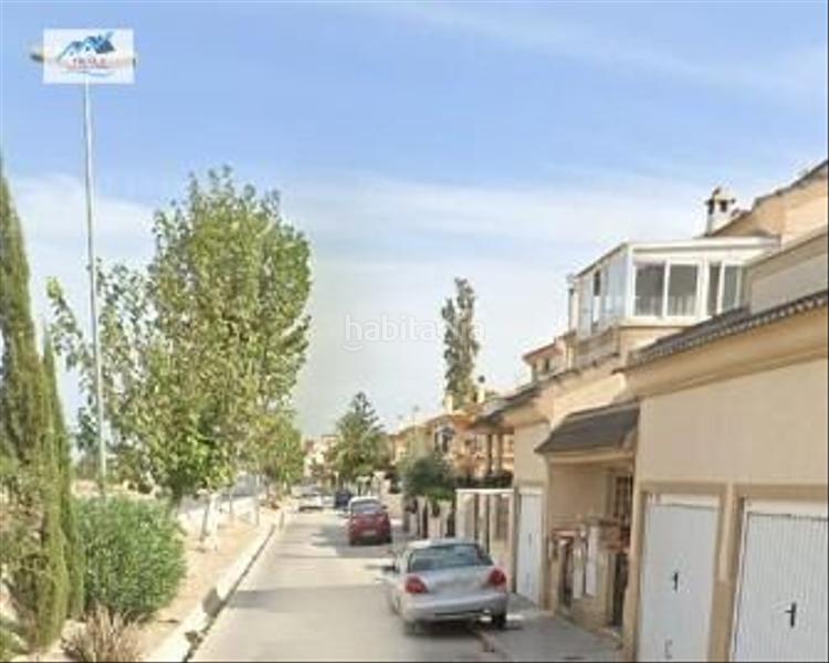 Foto a537859f-ec18-4d4c-9005-e02f5215bffa. Pis a Bigastro