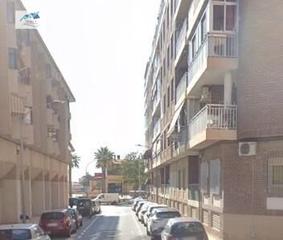 Pis  Calle almirall roger lluria. Venta piso en el campello  alicante