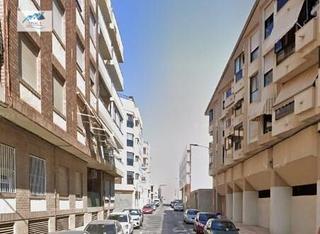 Pis  Calle almirall roger lluria. Venta piso en el campello  alicante