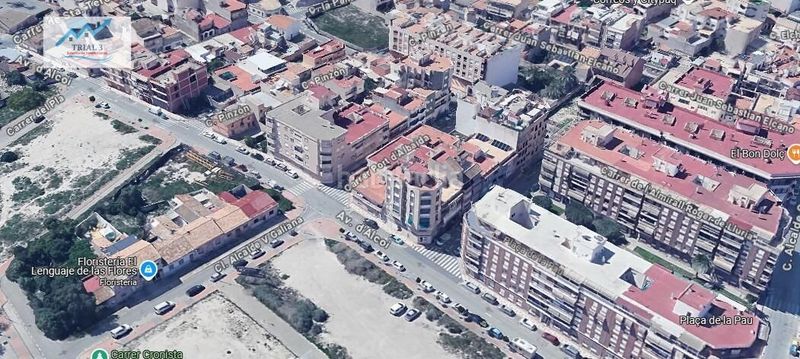 Foto 2437e281-8aed-4708-9055-68254d91caf5. Pis a Campello Pueblo Campello (el)