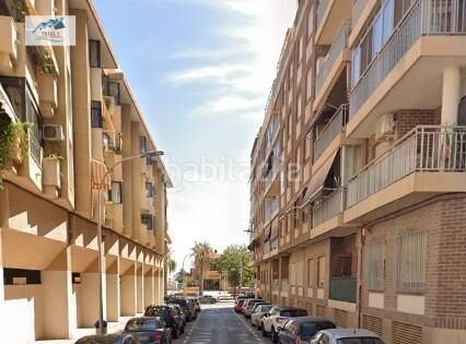 Foto f99a0e87-cd4e-4b99-aba2-7141902f289a. Pis a Campello Pueblo Campello (el)