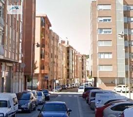 Pis  Calle calleja y zurita. Venta piso en burgos