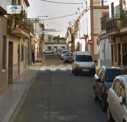Pis  Calle soria. Venta piso en sevilla