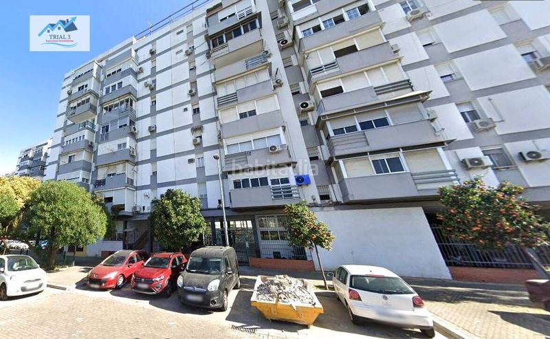 Foto 6871f473-8459-4eec-b576-979c4ce40751. Pis a San Pablo Sevilla