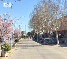 Piso  Avenida de francisco aguirre. Venta piso en talavera de la reina  toledo