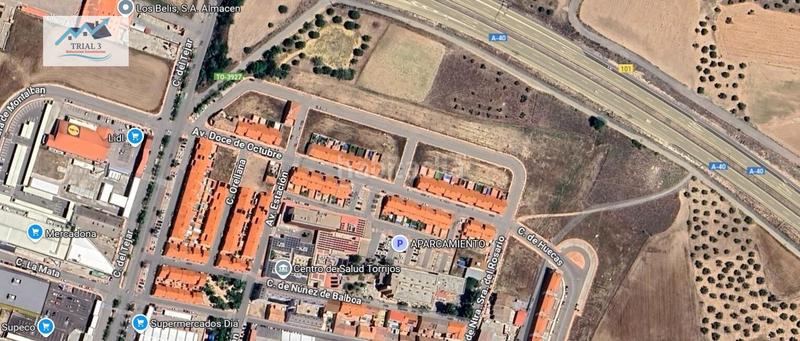 Foto 5472f173-f0c9-40eb-a1d7-ad9ff94b784a. Casa in Torrijos