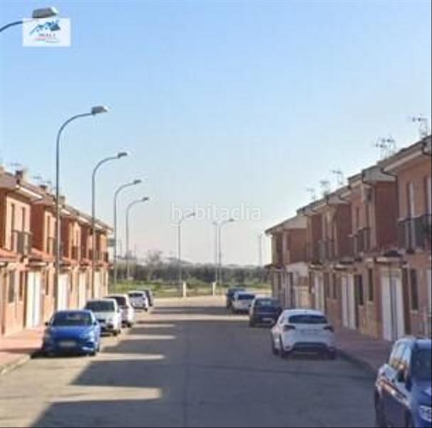 Foto b9a54e97-cb9a-49a8-af0e-e43778bf3b5f. Casa in Torrijos