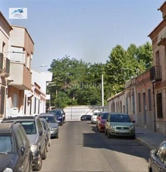 Foto 5cd32fdd-163d-419a-8365-72c775611d3c. Pis a Santa María - Pío XII Ciudad Real