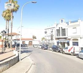 Casa  Calle antonio hugo omerique. Venta casa en sanlúcar de barrameda cádiz