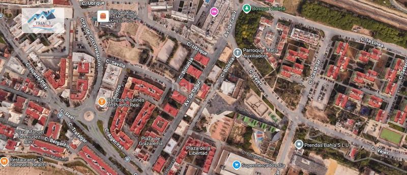 Foto c1bd7dbf-5c7a-453e-984f-9c5e4a2aa744. Piso venta piso cádiz en Centro Puerto Real