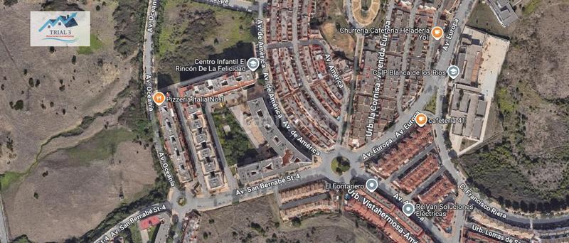 Foto 3f1fdb70-a095-4a7c-9708-609e0ab7b8d7. Piso venta piso cádiz en San Bernabé Algeciras