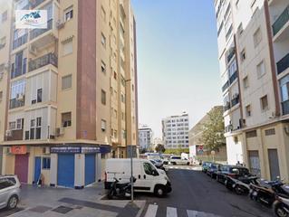 Pis  Pasaje gorbea. Venta de piso málaga