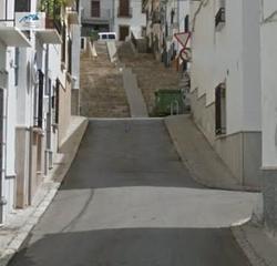Pis  Calle rodalcuzar. Venta piso en antequera málaga