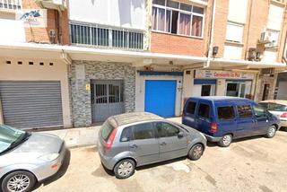 Pis  Calle hoyo higueron. Venta piso en málaga