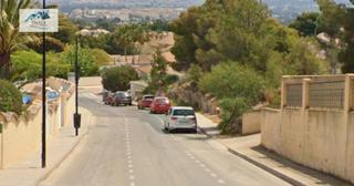 Pis  Serra de bernia. Venta de piso en la nuciaalicante