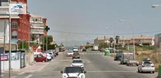 Piso  Helena. Venta de piso en torreviejaalicante