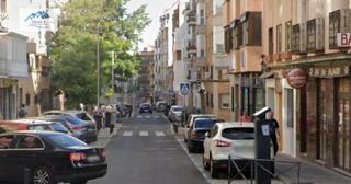 Piso  Pinos alta. Venta de piso en madridmadrid