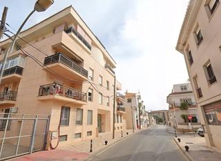 Piso  Calle valdepeñas. Venta piso en benalmádena  málaga