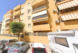 Pis  Calle zuloaga. Venta piso en mijas  málaga