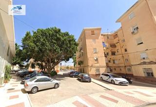 Pis  Calle loberos. Venta piso en málaga