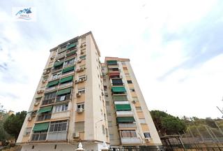 Pis  Calle alcalde joaquin quiles. Venta de  piso en malaga