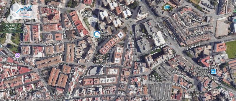 Foto 1173be8e-b729-4dc2-85fa-66a786a37afa. Piso venta piso málaga en Centro Estepona