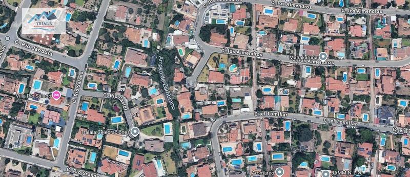 Foto 21afb7c8-363c-4ee1-8820-1578e7697cc3. Casa con piscina in Manantiales - Lagar - Cortijo Alhaurín de la Torre