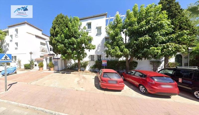 Foto 1ca949d5-c597-48fa-a74d-3b7bff109494. Piso venta piso málaga en Nagüeles Alto Marbella
