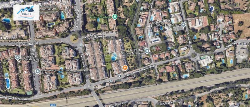 Foto 45cc7bbd-8c91-4384-b539-6dc9c2ac8987. Piso venta piso málaga en Nagüeles Alto Marbella
