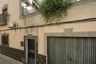 Maison  Calle padre poveda. Venta de casa independiente en jaén