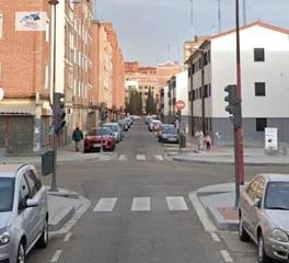 Appartement  Calle faisan. Venta piso en valladolid