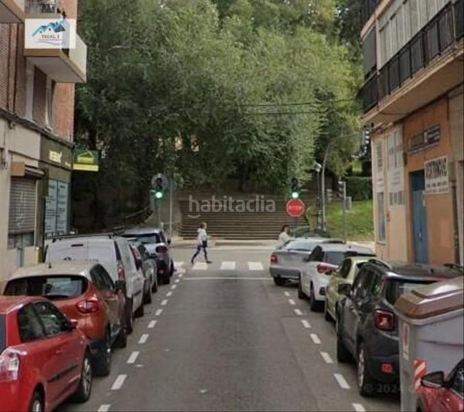 Foto d9d893b2-7735-44c8-816d-f4bafc4e3a34. Appartement dans Pajarillos Bajos Valladolid