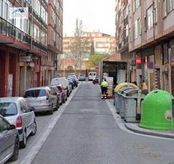 Pis  Calle aguila. Venta piso en valladolid