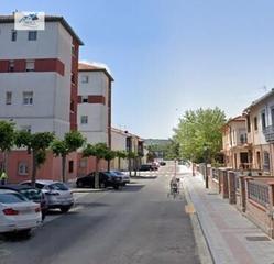Flat  Calle fernando magno. Venta piso en palencia