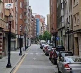 Appartement  Calle marques de casa valdes. Venta piso en gijón asturias