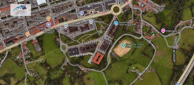 Foto 5876b028-0094-4b27-9871-e31950b44018. Pis a Cerdeño - El Palais - Mercadín Oviedo